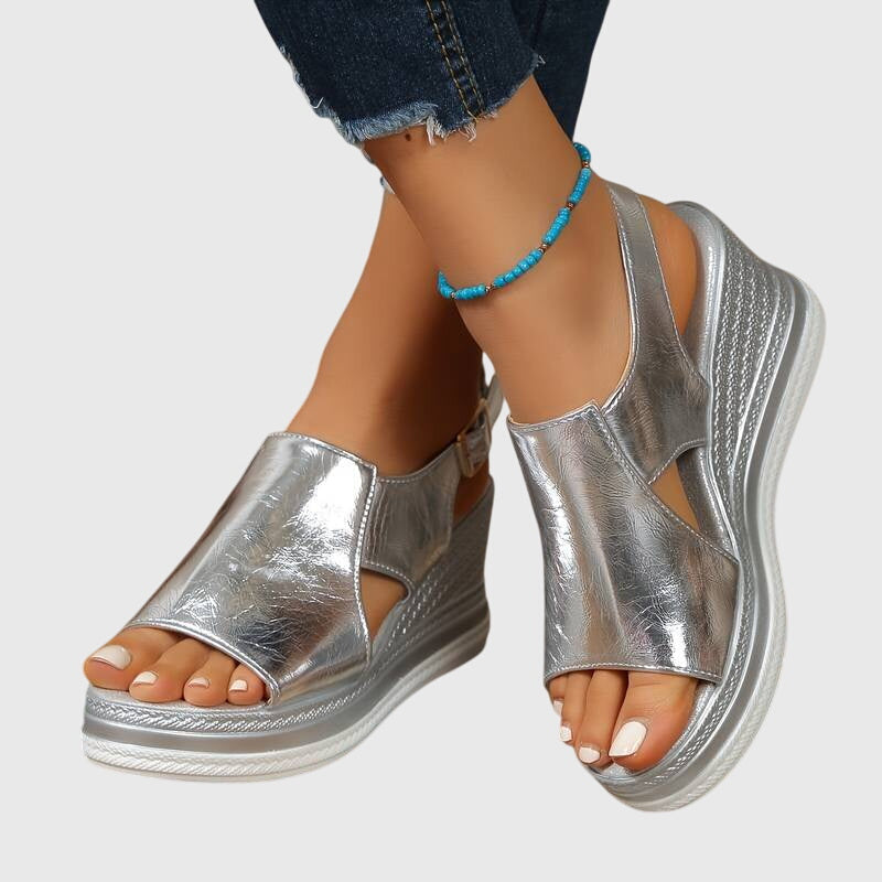 María | Sandalias Ortopédicas