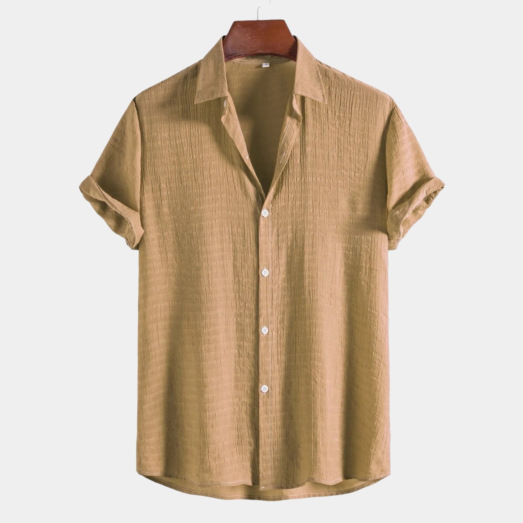 Julio | Camisa de verano Rio