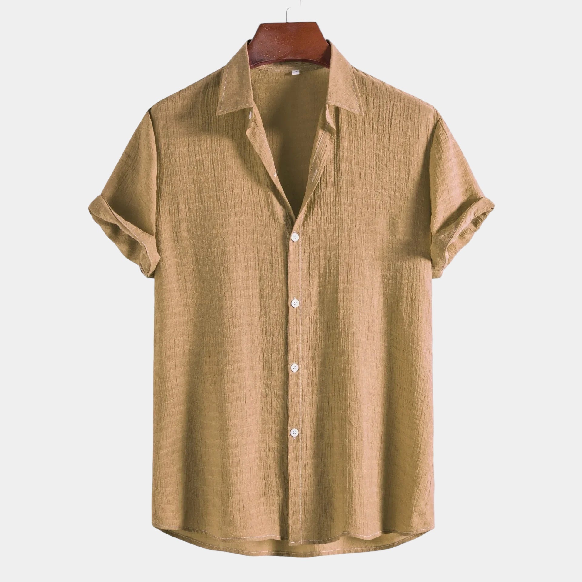 Julio | Camisa de verano Rio