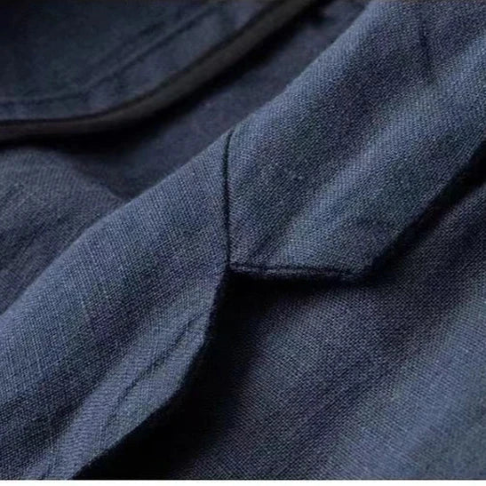 Javier | Conjunto Ligero y Elegante para Hombre