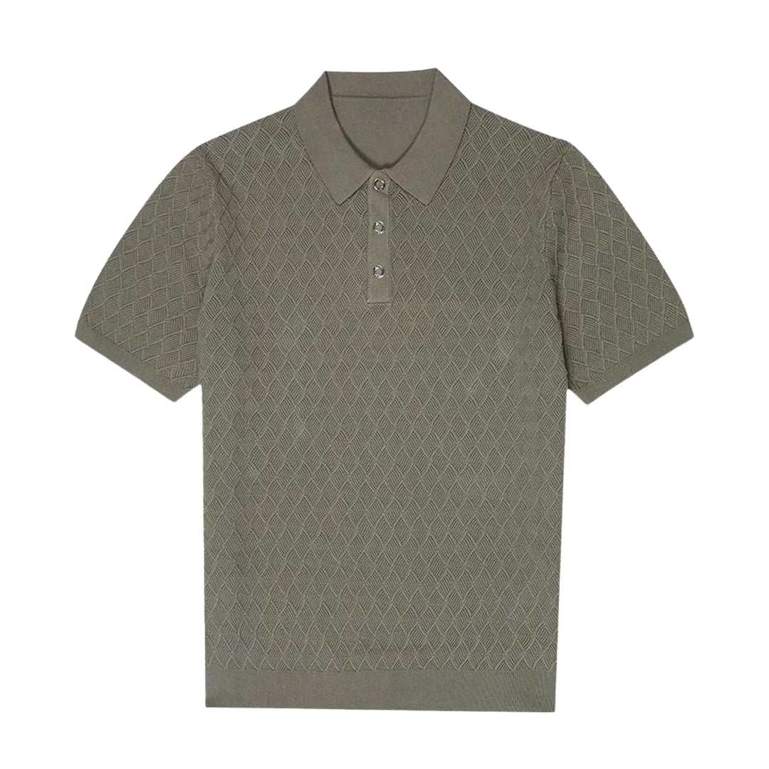 Antonio | Polo Slim