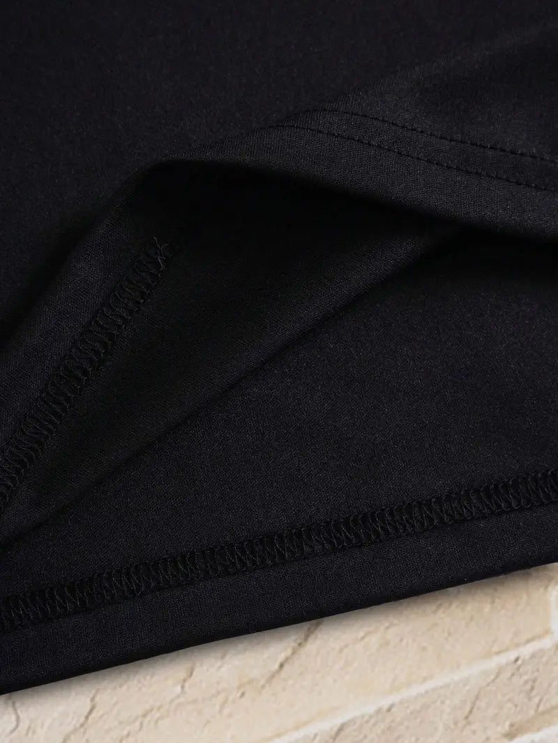 Arturo | Camiseta estilizada de manga corta