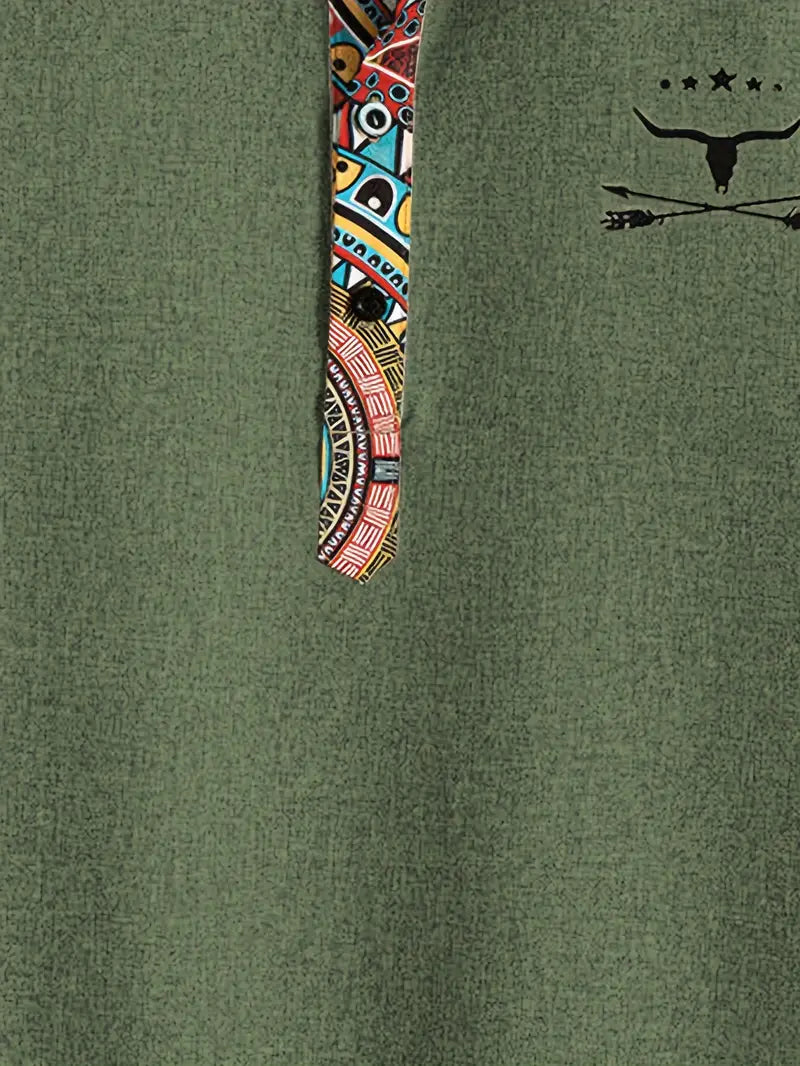 Pablo | Camisa elegante de manga corta