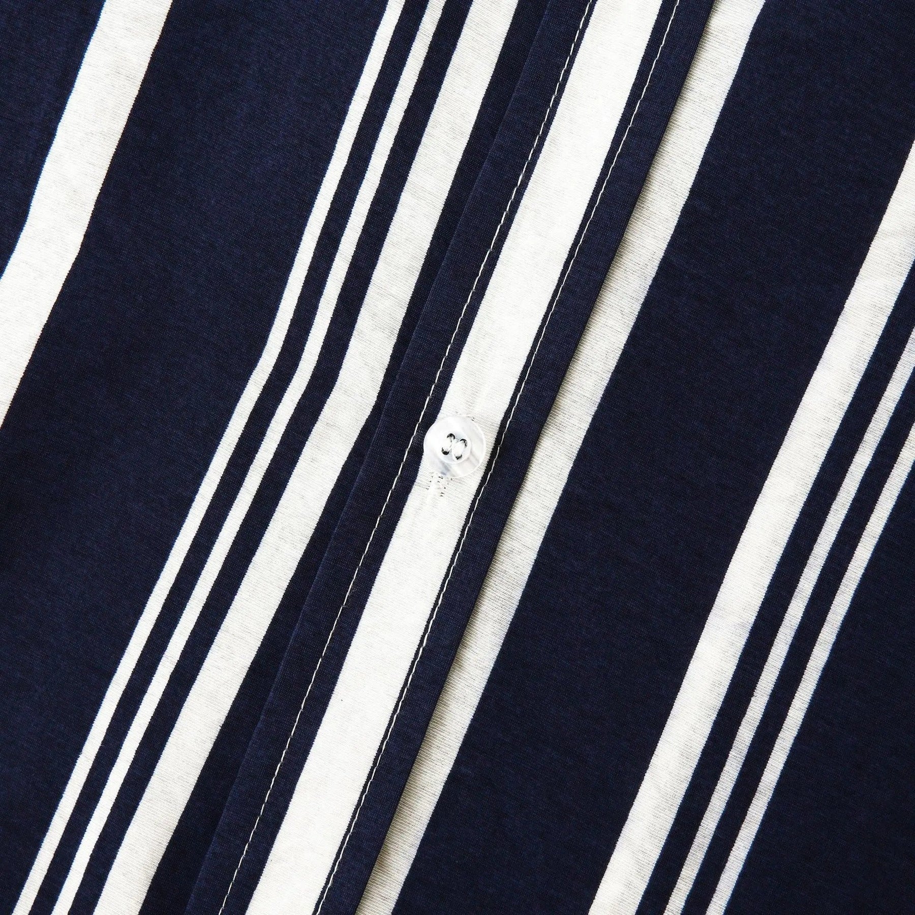 Emiliano | camisa de rayas especial
