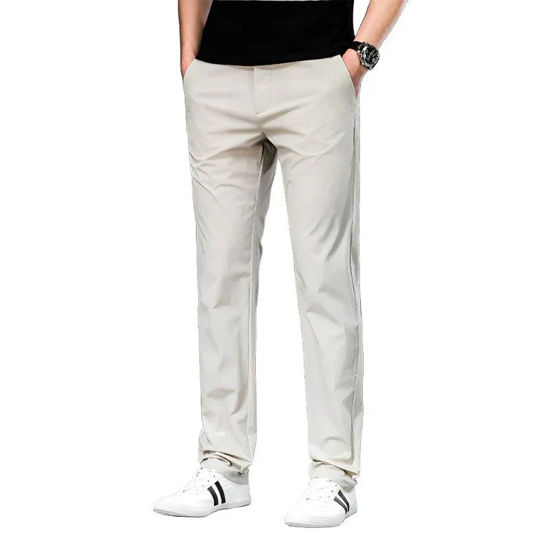 Mateo | Pantalón Chino Porto