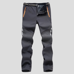 Inocencio | Pantalón Outdoor Flexible para Cualquier Aventura