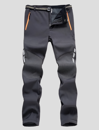 Inocencio | Pantalón Outdoor Flexible para Cualquier Aventura