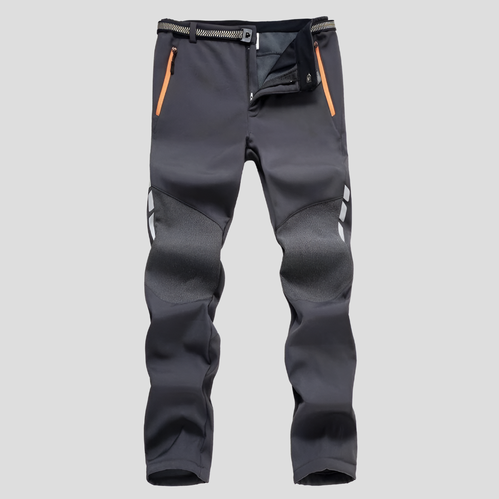 Inocencio | Pantalón Outdoor Flexible para Cualquier Aventura