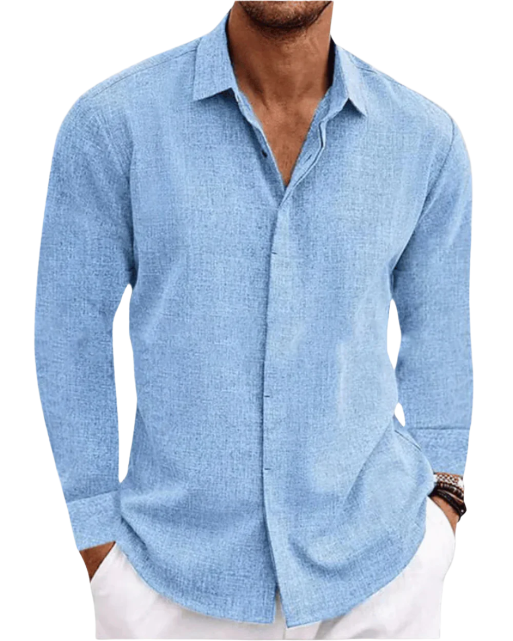 Miguel | Camisa Casual