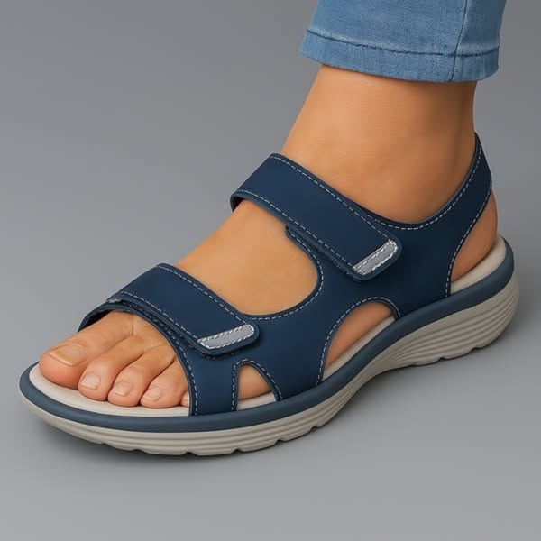 Carolina | Sandalias Ortopédicas