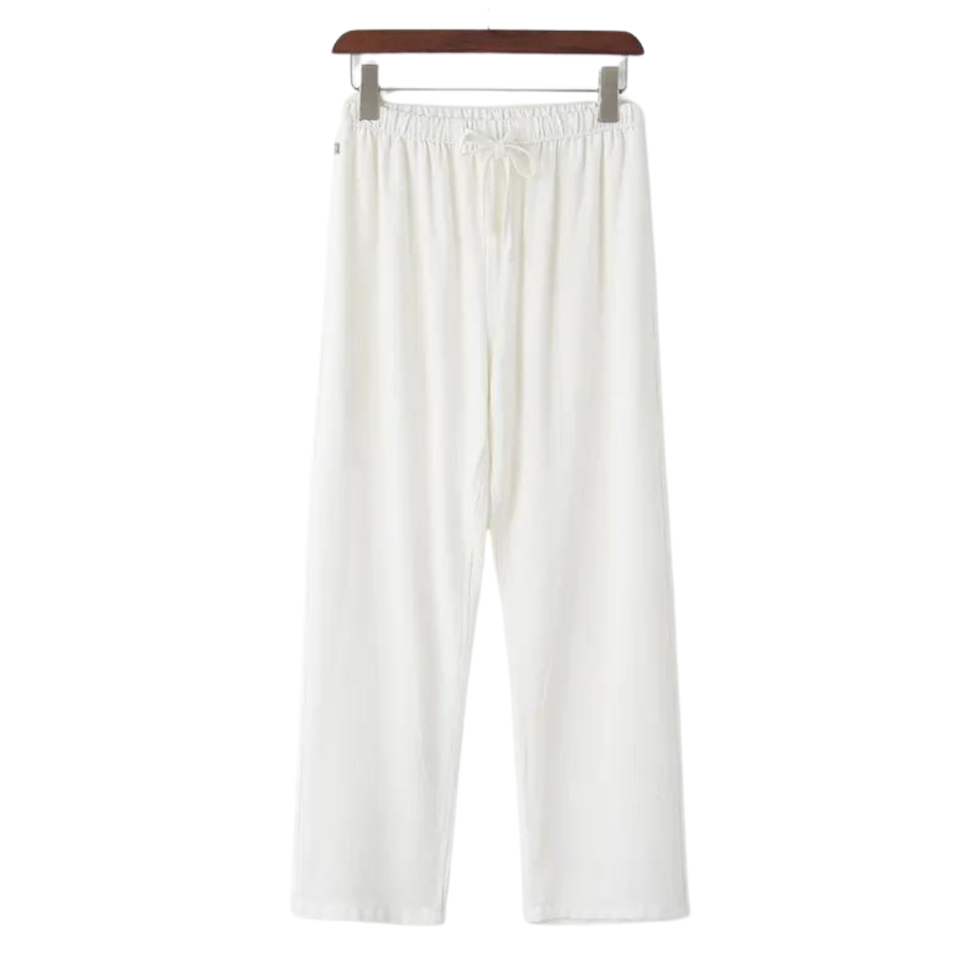 José | Pantalón de lino