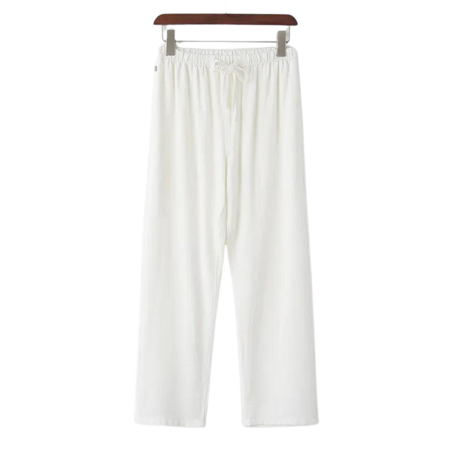 José | Pantalón de lino