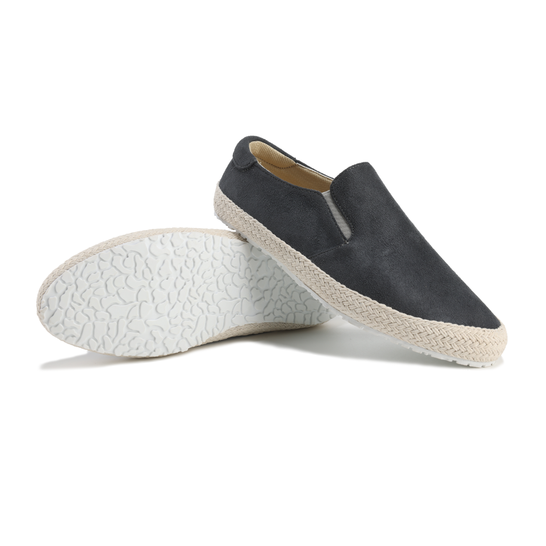 Emilio | Zapatos de ciudad de ante