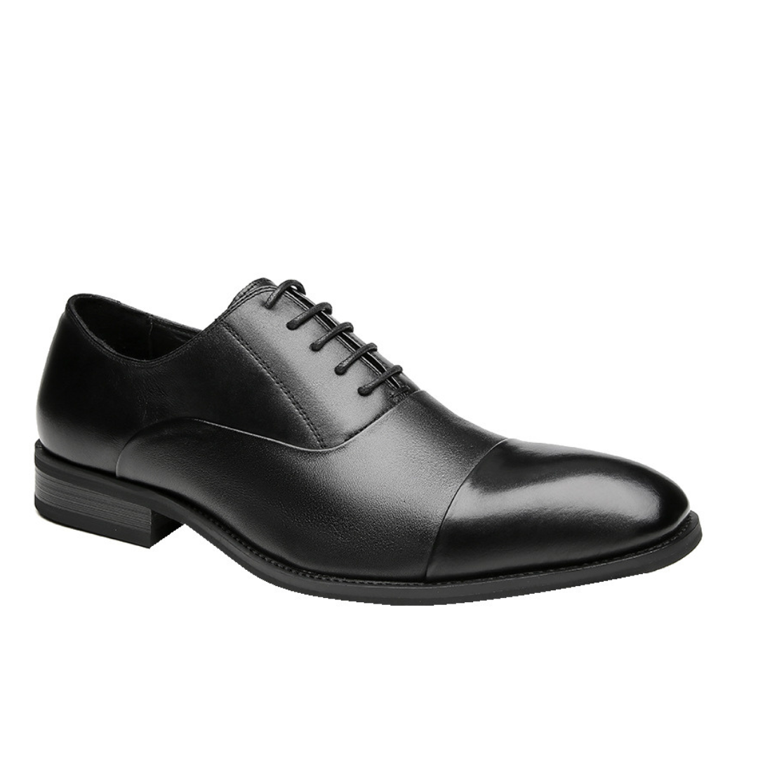 José | Zapatos clásicos de cuero