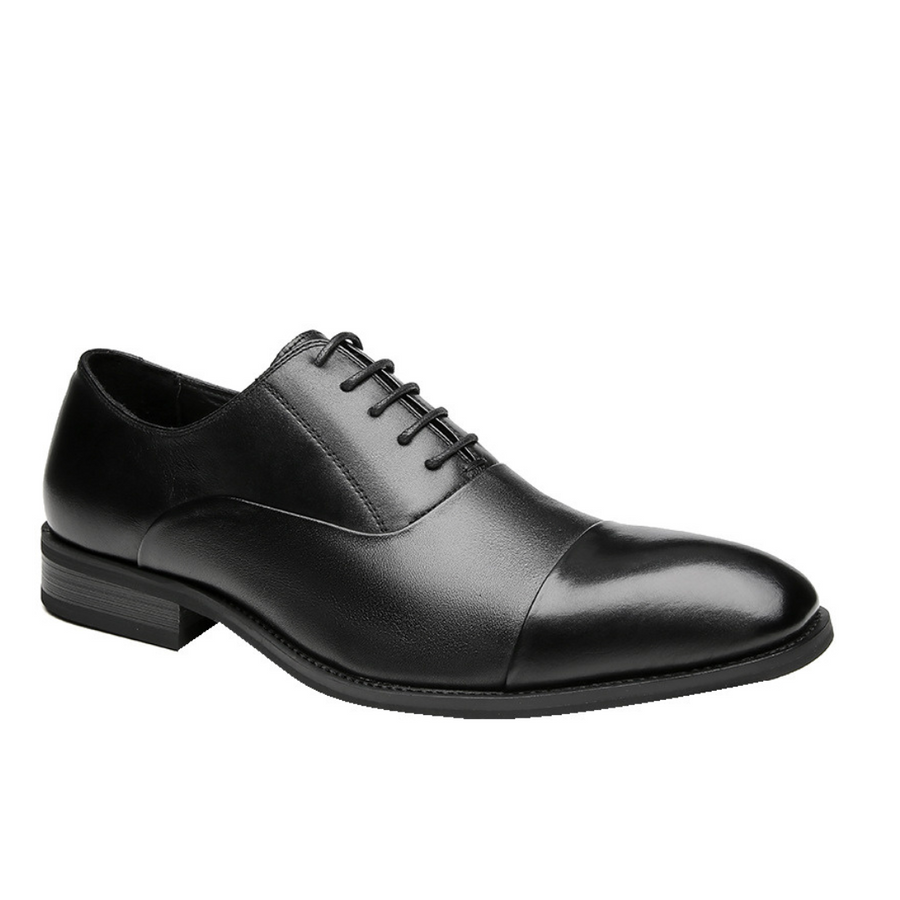 José | Zapatos clásicos de cuero