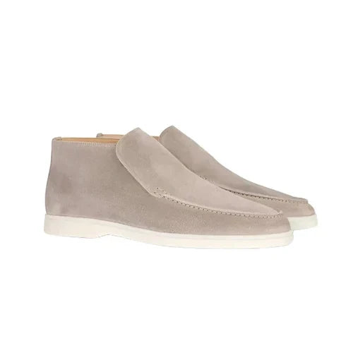 Manuel | zapatos de ante