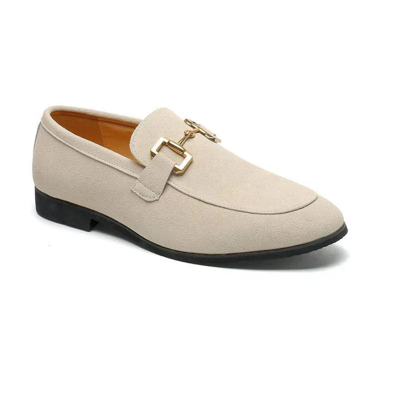 Ramón | Zapatos de lujo de ante