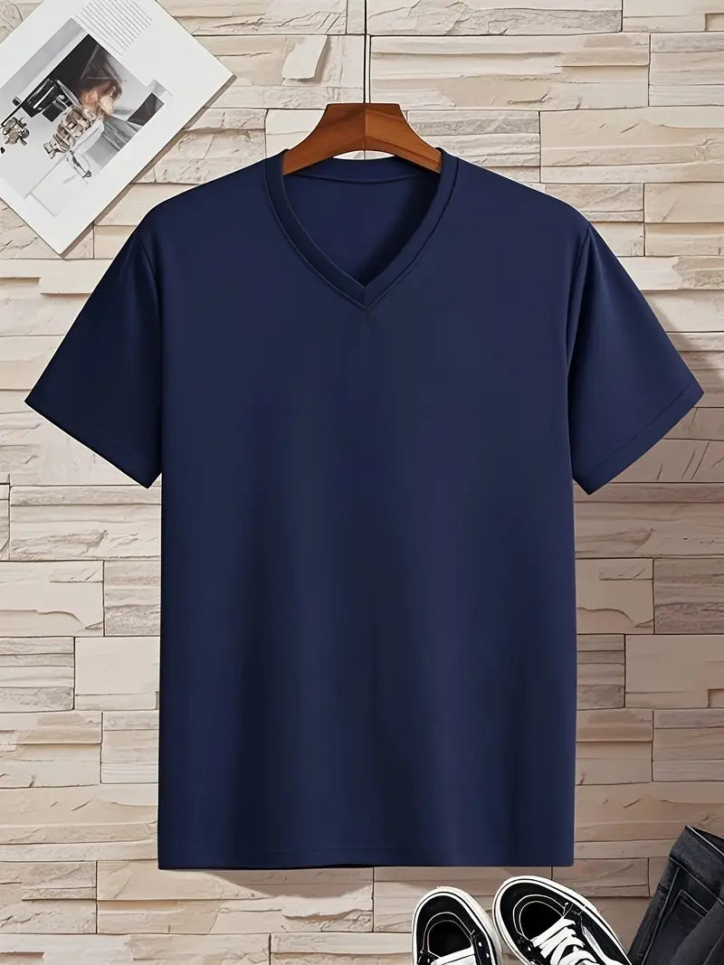 Arturo | Camiseta estilizada de manga corta