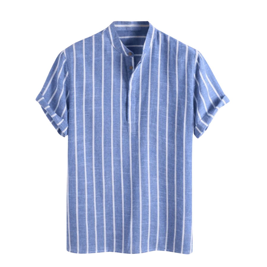 Alejandro | Polo Marin