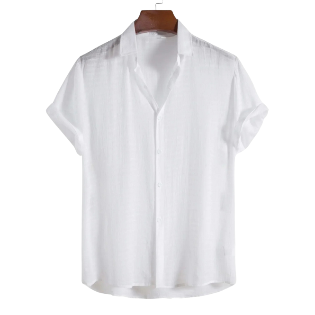 Julio | Camisa de verano Rio