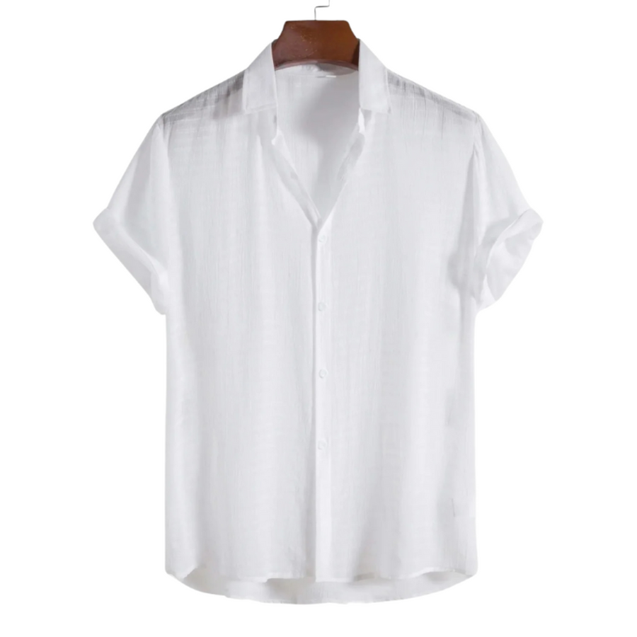 Julio | Camisa de verano Rio