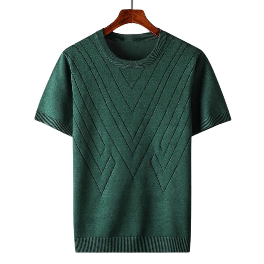 Gabriel | Camisa exclusiva de cachemire