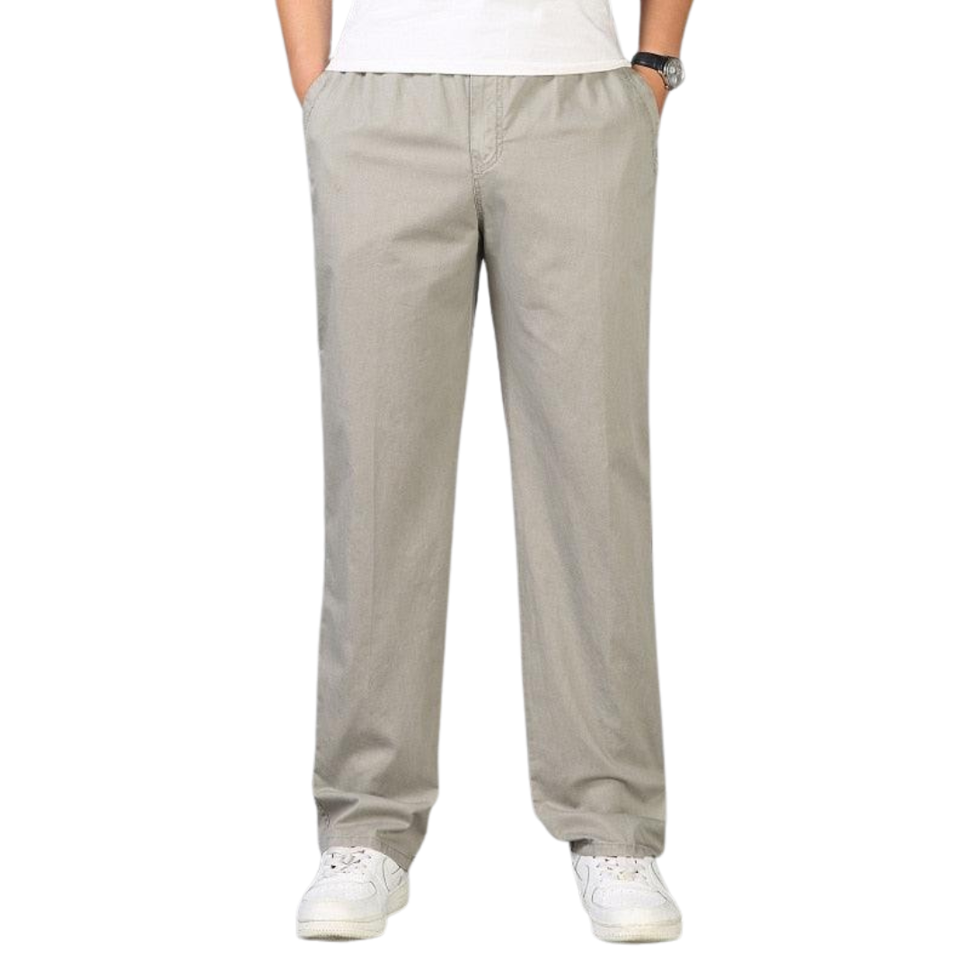 Santiago | Pantalón de lino