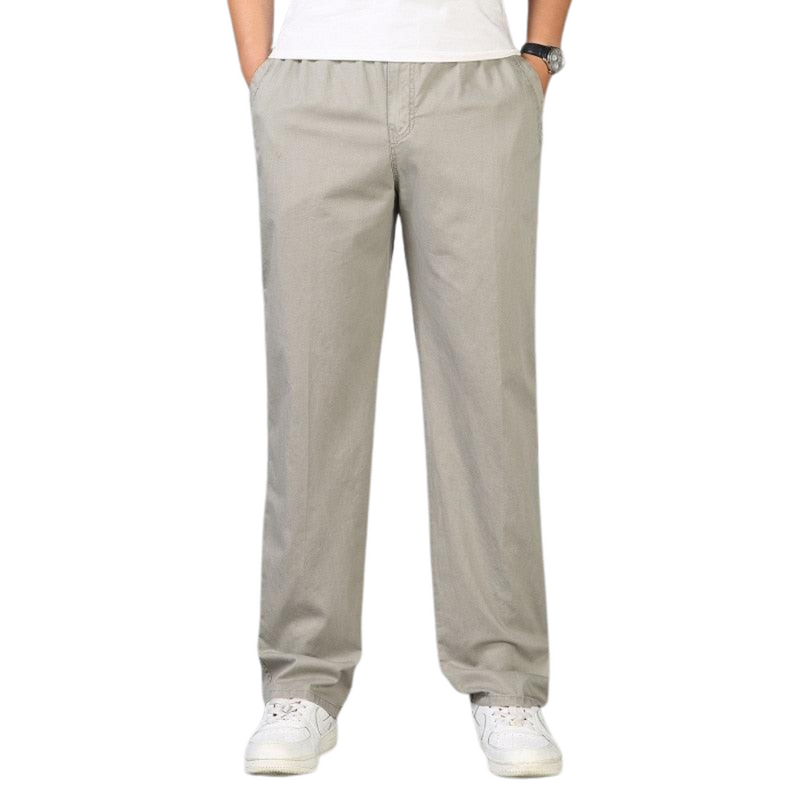 Santiago | Pantalón de lino