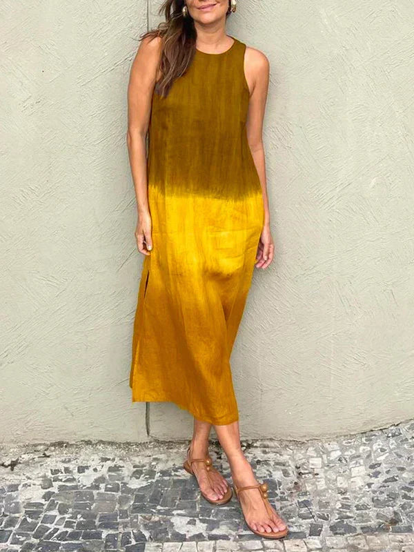 Raquel | Vestido Elegante y Cómodo Para Mujer