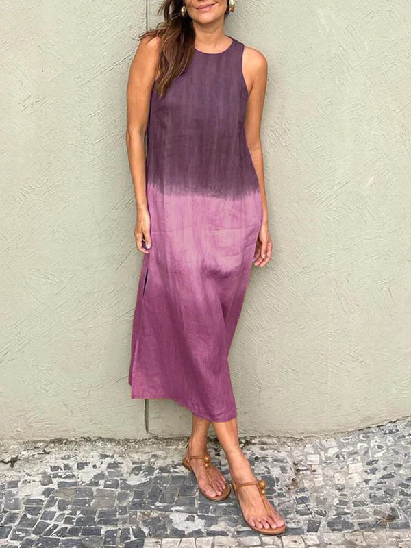 Raquel | Vestido Elegante y Cómodo Para Mujer