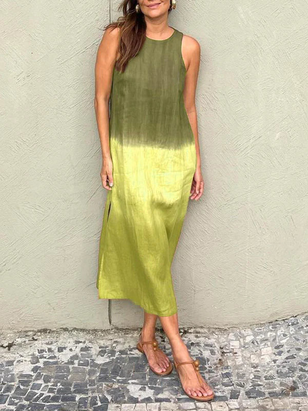 Raquel | Vestido Elegante y Cómodo Para Mujer