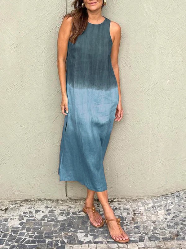 Raquel | Vestido Elegante y Cómodo Para Mujer