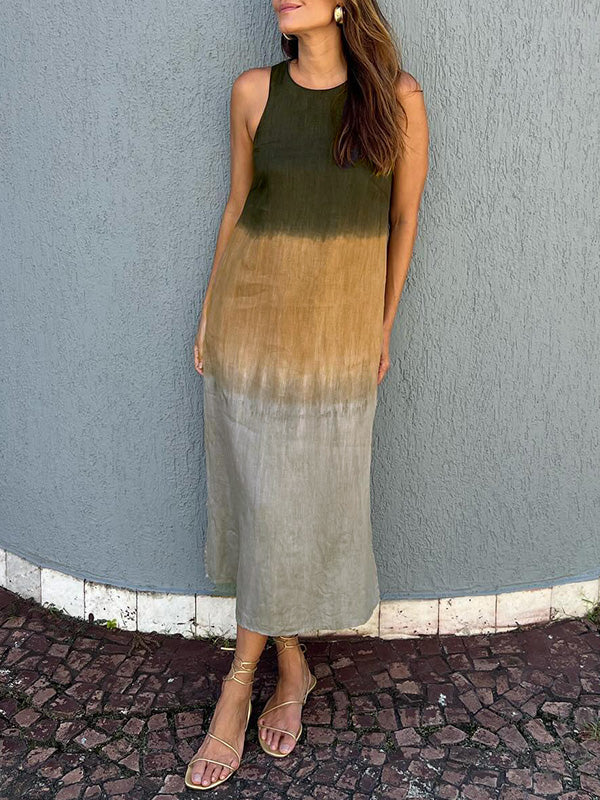 Raquel | Vestido Elegante y Cómodo Para Mujer