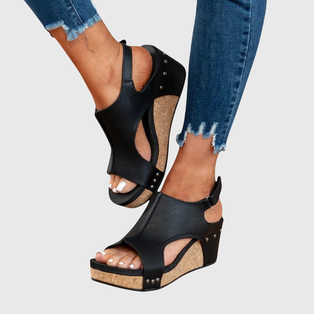 Ana | Sandalias Ortopédicas