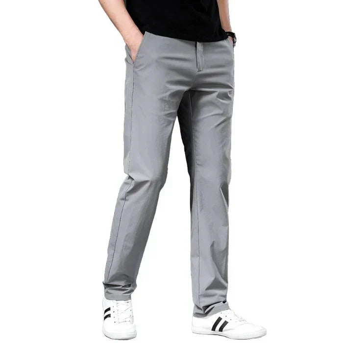 Mateo | Pantalón Chino Porto