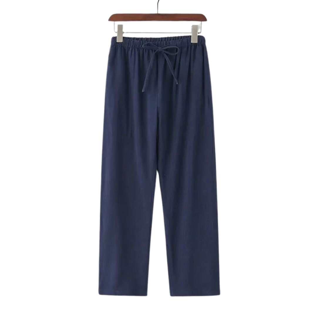 José | Pantalón de lino
