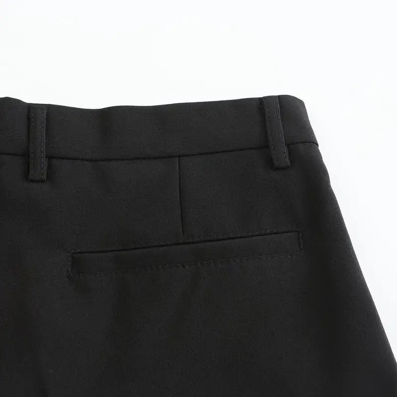 Daniel | Pantalón extensible Augusto