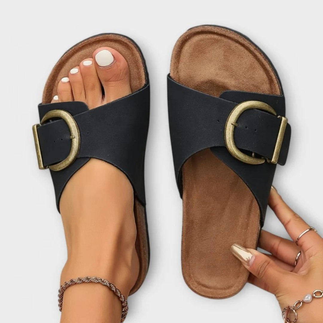 Sofía | Sandalias Confortables y Modernas Para Mujer
