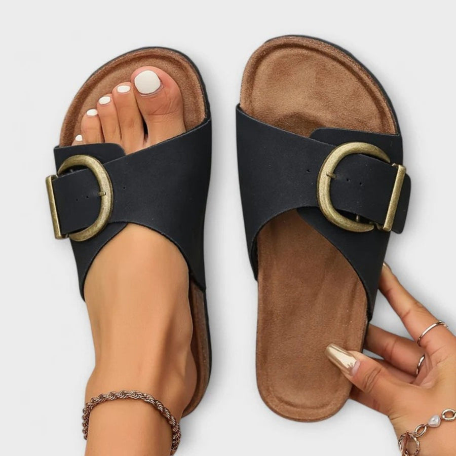 Sofía | Sandalias Confortables y Modernas Para Mujer