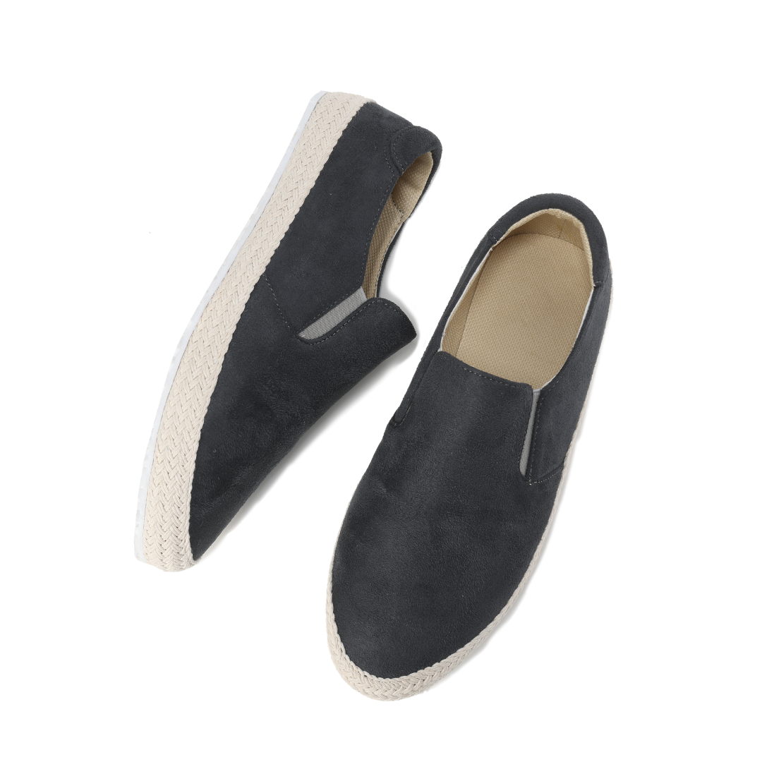 Emilio | Zapatos de ciudad de ante