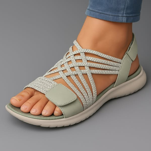 Pilar | Sandalias Ortopédicas Ligeras