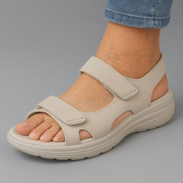 Carolina | Sandalias Ortopédicas