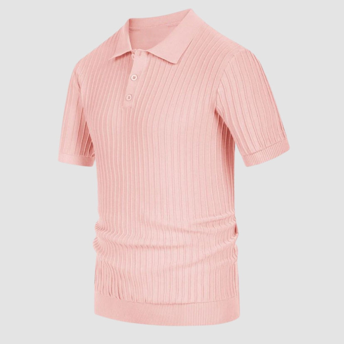 Carlos | Tricots Rio Polo