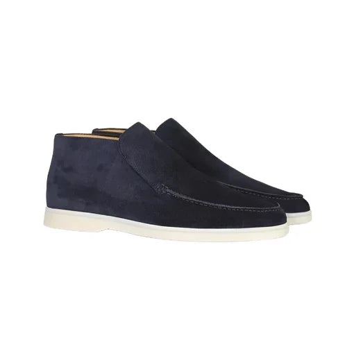 Manuel | zapatos de ante