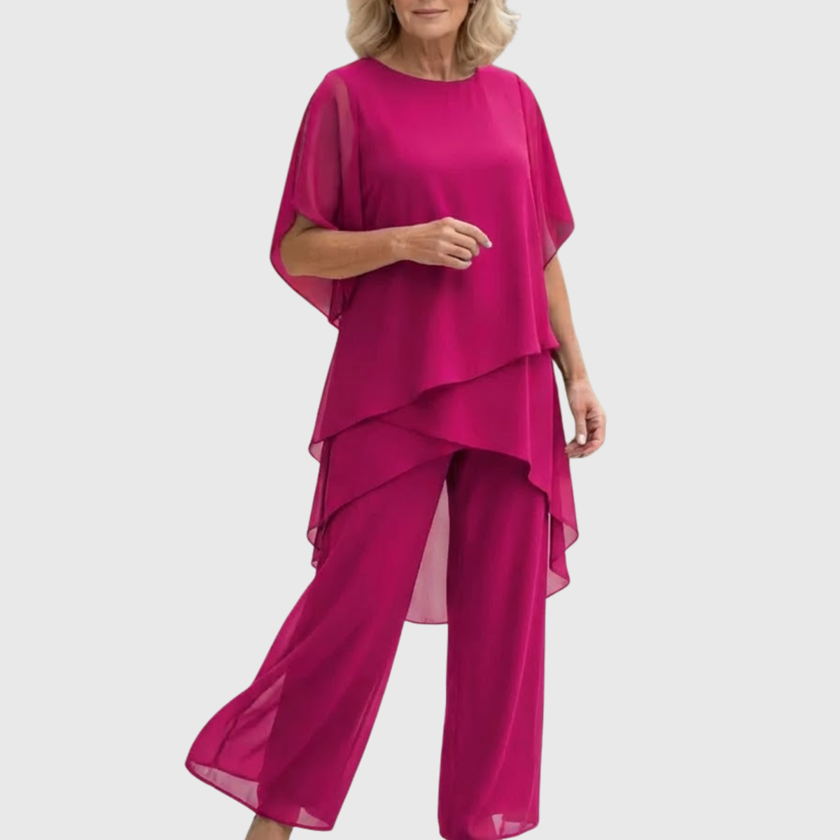 Sonia | Conjunto de 2 Piezas para Mujer