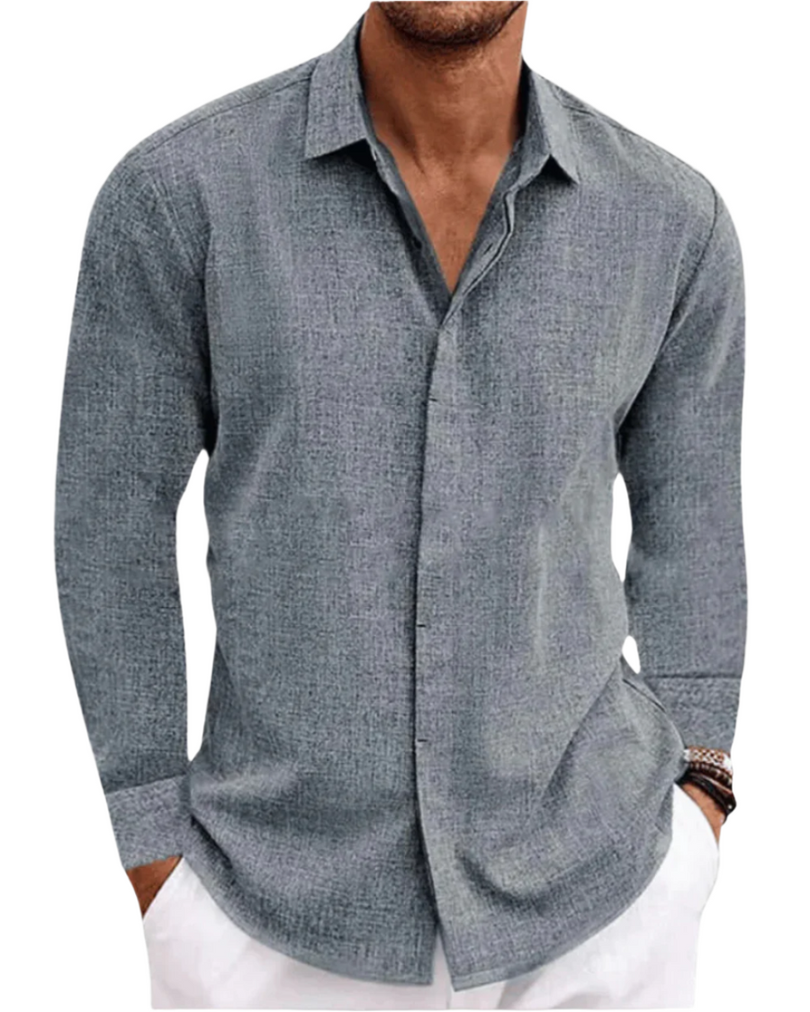 Miguel | Camisa Casual
