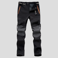 Inocencio | Pantalón Outdoor Flexible para Cualquier Aventura