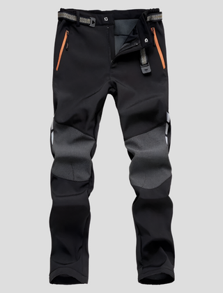 Inocencio | Pantalón Outdoor Flexible para Cualquier Aventura