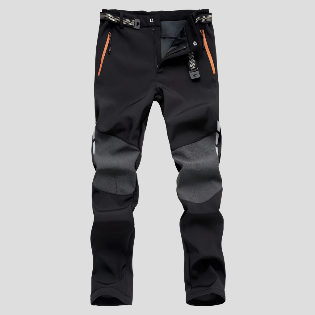 Inocencio | Pantalón Outdoor Flexible para Cualquier Aventura