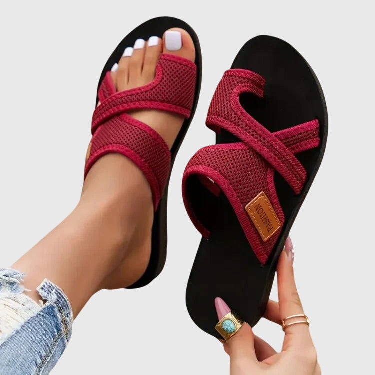 Carmen | Sandalias Ortopédicas